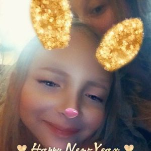 Meet your Posher, Justina